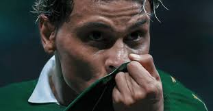 El inconveniente que habrían analizado equipos de la Premier League para  fichar a Richard Ríos de Palmeiras