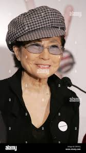 New york john lennon hi-res stock photography and images