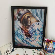 95 $24.39 $24.39 get it as soon as mon, jul 26 3d Lentikulardruck Ace Marco Jozu One Piece Anime Poster 3d Print One Piece Lenticular Flip Bild Wand Decor Malerei Frame Aliexpress