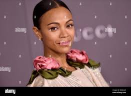 Zoe lucas hi-res stock photography and images