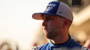 William Byron admission speaks volumes after Christopher Bell decision at  COTA