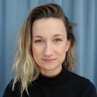 Michelle Lovell MAPS