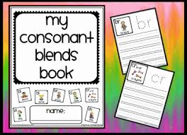Communication Arts Reading Blends Common Core State