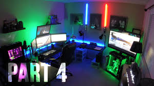 A subreddit for reddit users' battlestation pictures. Room Tour Project Best Gaming Setups Battlestations Ep 4 Youtube