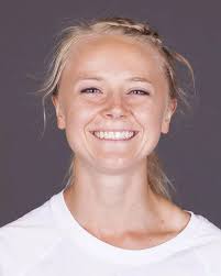 2016-17 Track and Field Roster