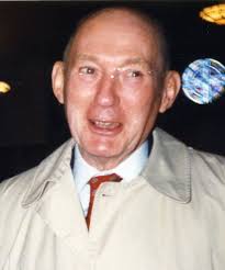 Obituary information for Joseph Patrick Ryan