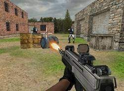 El lanzamiento de bala ha sido incluido. Jugar Bullet Fire 2 Friv Juegos Friv Juegosipo Com