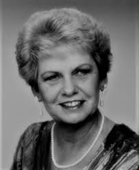 Obituary for Margaret Rose (Nisbett) Strickland