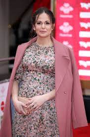 There is a new member of the mcbusted baby club after tom and giovanna fletcher became parents for a second time on tuesday. Giovanna Fletcher The Baby Club What Is Giovanna Fletcher S New Cbeebies Show
