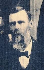 David Bergstresser Baxter (1837-1906)