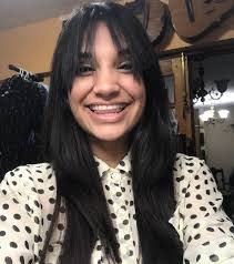 Annie Garces's Instagram, Twitter & Facebook