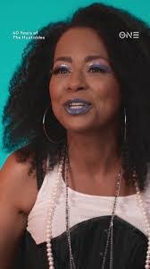 Judy Huxtable's Instagram, Twitter & Facebook