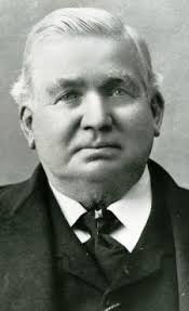 David Jefferson Chambers (1820-1896)