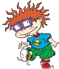 Stunning Tommy And Chuckie 26 Phil Dil Lil Rugrats The Movie 1998 HD phone  wallpaper | Pxfuel