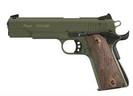 Epingle Sur Sieg Sauer 9 Mm
