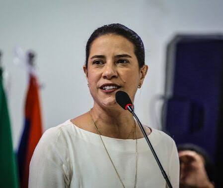 Não sou oposição a Lula', diz Raquel Lyra em meio a conversas para trocar PSDB por PSD - Estadão