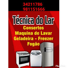 Técnica do Lar