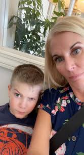 Happy 12th Birthday Beckett!!!