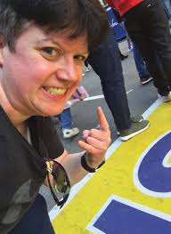 Gilford 4X800 girls take third at Black Bear Invitational