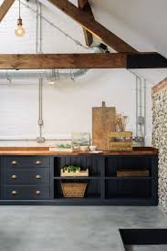 Actually, literally by nature (and by their history/namesake), they are quite the opposite. 25 Butcher Block Countertops For Your Kitchen Shelterness