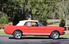 Image result for Rangoon Red 1965 Mustang