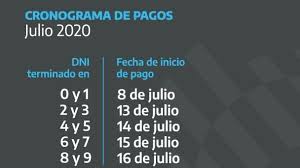23 de marzo de 2021 15:34 art anses y el misterio de educación sacaron la beca progresar trabajo, que se trata de cursos de formación profesional para jóvenes estudiantes. Becas Progresar Difunden Fechas De Pago De Julio De 2020 Y Extienden La Inscripcion Diario La Provincia Sj