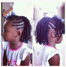 Hello Ladies Voici Quelques Id 233 Es De Coiffure Qui Vous Permettront De Trouver De L Inspiratio Coiffure Enfant Coiffure Fillette Coiffures Pour Enfant