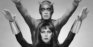 1 logos 2 opening 3 crawl art 3.1 cast 3.2 second unit 3.3 descent unit 3.4 norway unit 3.5 budapest unit 3.6 morocco unit 3.7 atlanta unit 3.8 bahamas aerial unit 3.9 los angeles unit 3.10 marvel studios 3.11 walt disney studios 3.12 visualization 3.13 visual effects and animation 3.14 music 3.15 special thanks marvel studios presents scarlett johansson. That Time Angie Bowie Almost Made A Black Widow And Daredevil Movie Boing Boing