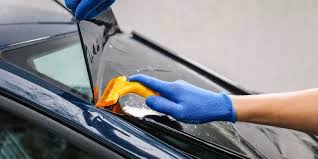 California Window Tint Law 2024 - All You Need To Know