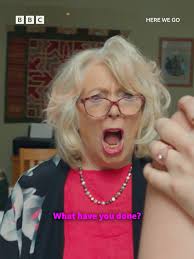 Alyssa Seidman Comedy