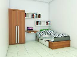Dekorasi kamar tidur sempit yang akan dipaparkan di bawah ini mungkin bisa menjadi referensi anda. 10 Tips Dekorasi Kamar Sempit Agar Tampak Lebih Luas Kumparan Com