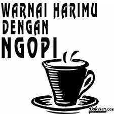 Tetapi sayangnya kim saehee malah menjadi orang pertama yang menyadari kebiasaan buruknya tersebut. Gambar Dan Kata Kata Minum Kopi Bergerak Terbaru