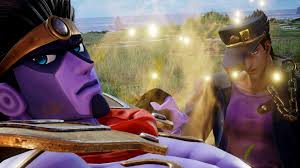 After talk to all the leaders, you have to head to the last tunnel which is on the opposite side of tunnel 'a'. Jump Force Character List Release Date And Everything We Know Pc Gamer