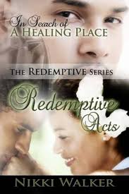 The REDEMPTIVE SERIES : Walker, Nikki, Rodgers, Karen McCollum: Amazon.fr:  Livres