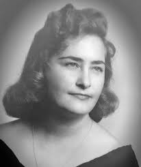 Tonawanda 'Tona' Kanaday Carter