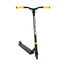 St047 Elite Stunt Scooter