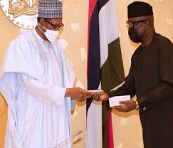 President muhammadu buhari on wednesday, june 9, received the first made in nigeria cell phone, called itf mobile. Kmdx1 M2hlwfvm