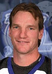 Стивен Макларен — Российский Фан-Клуб Tampa Bay Lightning