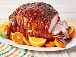 Christmas Food Recipes: 5 Best Recipes To Make Your Holiday Feast Unforgettable
Tangy Honey-Glazed Ham
