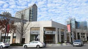 If you are looking for a place to gorge yourself with burger and fries, then shake shack is the place to go to. Jamestown Eyes Deal For The Shops Buckhead Atlanta Atlanta Business Chronicle