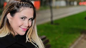 Ex de Julio César Rodríguez Laura Prieto con todo contra Camila Nash, la  nueva conquista del "galán"