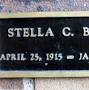 Profile Picture of Stella C Zyla Bartl (1915-1997) - Find a Grave (@findagrave.com) on Google