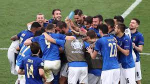 Gli europei di calcio sono alle porte e stanno monopolizzando i titoli di tutti i giornali in austria. Ypu5pniuyimlm