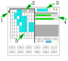 How do you cube root on a calculator. Square Root Calculator Step By Step With Explanation