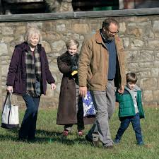 Who Is Frank Sheehan