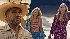 Landman' Co-creator's Reasoning Why Angela and Ainsley Are Important to the  Show Will Make Haters Rethink