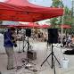 Open Mic at Avant Garde Aleworks event image