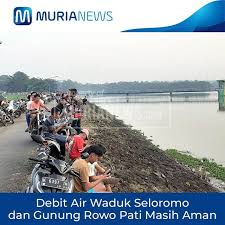 Loncengpati jawatengah.tempat wisata gunung rowo jadi viral g. Patiupdate Instagram Posts Photos And Videos Picuki Com