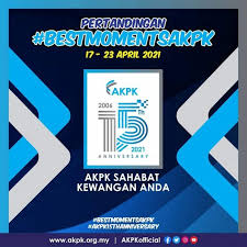 Agensi kaunseling dan pengurusan kredit akpk menjangka peningkatan 20 peratus ke atas perkhidmatan nasihat pengurusan kewangan tahun ini. 15 Tahun Akpk Memperkasa Rakyat Ke Arah Kesejahteraan Kewangan Majalah Labur