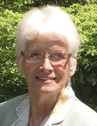 Obituary information for Jane Ann LoPresto